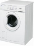 Whirlpool AWG 7012 洗衣机