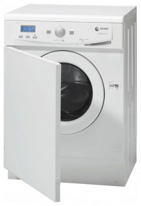 fotoğraf çamaşır makinesi Fagor 3F-3612 P