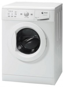 fotoğraf çamaşır makinesi Fagor 3F-1614