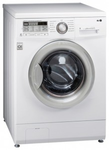 fotoğraf çamaşır makinesi LG M-12B8QD1