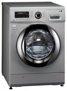 รูปถ่าย เครื่องซักผ้า LG M-1096ND4