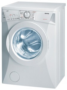รูปถ่าย เครื่องซักผ้า Gorenje WS 52101 S