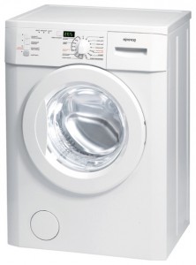 तस्वीर वॉशिंग मशीन Gorenje WS 50119