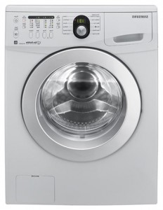 Fil Tvättmaskin Samsung WF1602W5V
