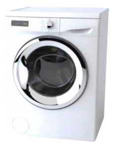 Foto Máquina de lavar Vestfrost VFWM 1040 WE