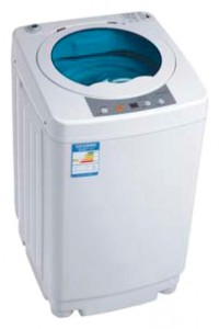 写真 洗濯機 Lotus 3502S