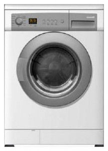 fotoğraf çamaşır makinesi Blomberg WAF 6380