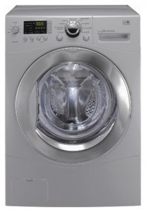 Photo ﻿Washing Machine LG F-1203ND5