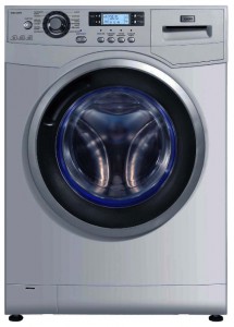 fotoğraf çamaşır makinesi Haier HW60-1082S