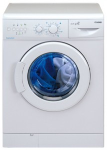 Photo ﻿Washing Machine BEKO WML 15106 P