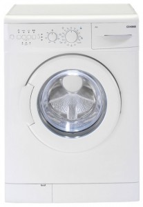 fotoğraf çamaşır makinesi BEKO WMP 24580