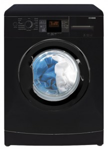 Photo Machine à laver BEKO WKB 61041 PTYAN антрацит
