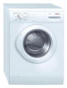 Photo Machine à laver Bosch WLF 16170