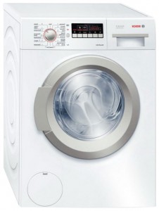 Photo Machine à laver Bosch WLK 20260