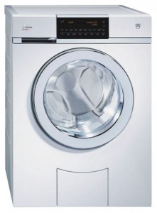 Foto Wasmachine V-ZUG WA-ASLR-c li