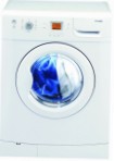 BEKO WKD 75106 洗衣机