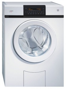 fotoğraf çamaşır makinesi V-ZUG WA-ASLN re