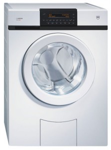 fotoğraf çamaşır makinesi V-ZUG WA-ASRN li