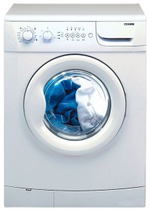 Photo Machine à laver BEKO WMD 25106 PT