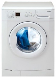 Photo ﻿Washing Machine BEKO WMD 65126