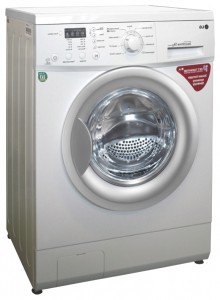 Photo ﻿Washing Machine LG M-1091LD1