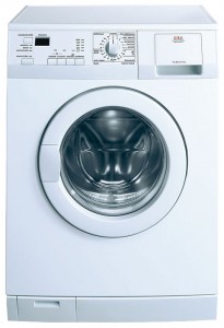 fotoğraf çamaşır makinesi AEG L 60640