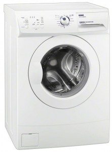 Photo ﻿Washing Machine Zanussi ZWG 6100 V