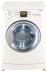 fotoğraf çamaşır makinesi BEKO WMB 71243 PTLMA