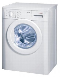तस्वीर वॉशिंग मशीन Mora MWS 40080