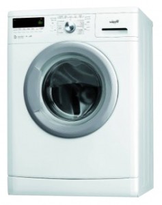 写真 洗濯機 Whirlpool AWOC 51003 SL