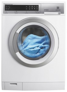 写真 洗濯機 Electrolux EWF 1408 HDW