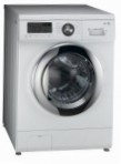 LG F-1296NDA3 Máquina de lavar