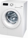 Gorenje W 7503 çamaşır makinesi