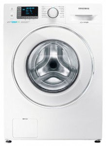 รูปถ่าย เครื่องซักผ้า Samsung WF80F5E5U2W