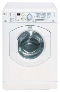 Photo ﻿Washing Machine Hotpoint-Ariston ARSF 85