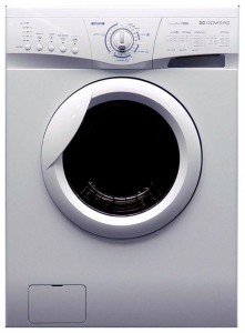 Photo Machine à laver Daewoo Electronics DWD-M8021
