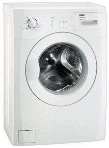 fotoğraf çamaşır makinesi Zanussi ZWS 1101