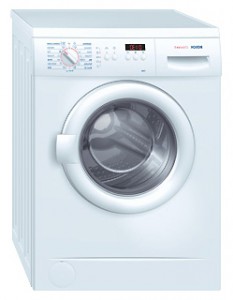 Photo Machine à laver Bosch WAA 24260