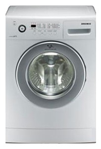 Fil Tvättmaskin Samsung WF7520SAV