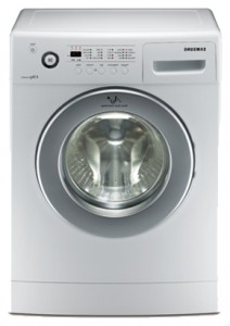 รูปถ่าย เครื่องซักผ้า Samsung WF7450SAV
