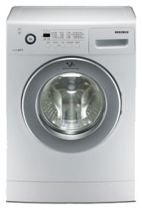 Foto Máquina de lavar Samsung WF7458SAV
