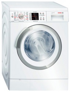 写真 洗濯機 Bosch WAS 2844 W