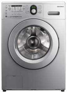 तस्वीर वॉशिंग मशीन Samsung WF8592FFS