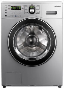 照片 洗衣机 Samsung WF8692FER