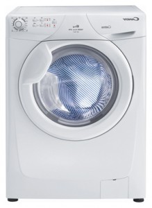 तस्वीर वॉशिंग मशीन Candy COS 106 F