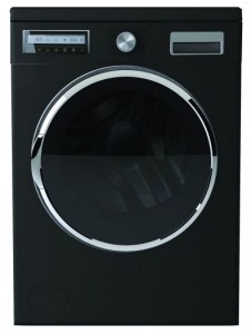 Photo ﻿Washing Machine Hansa WHS1241DB