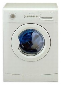तस्वीर वॉशिंग मशीन BEKO WMD 24580 R