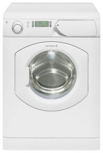 Photo ﻿Washing Machine Hotpoint-Ariston AVSF 129
