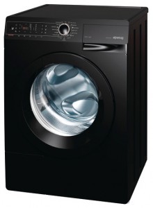 Foto Máquina de lavar Gorenje W 8444 B