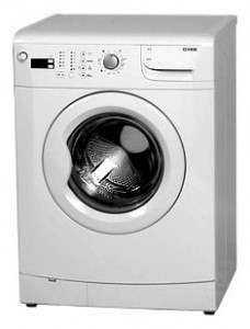 fotoğraf çamaşır makinesi BEKO WMD 56120 T